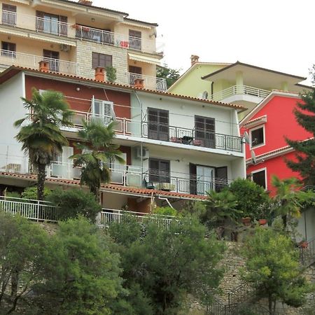 Apartments With Wifi Rabac, Labin - 7472 Luaran gambar