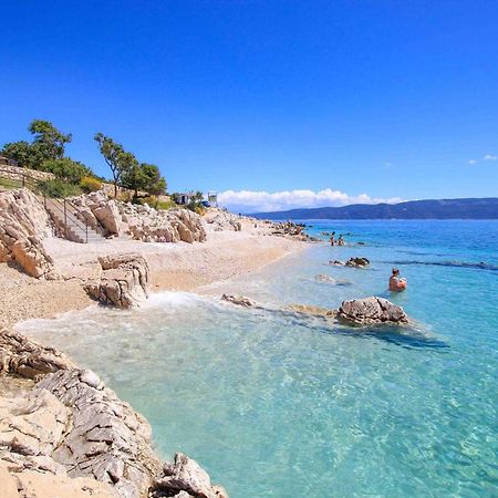 Apartments With Wifi Rabac, Labin - 7472 Luaran gambar