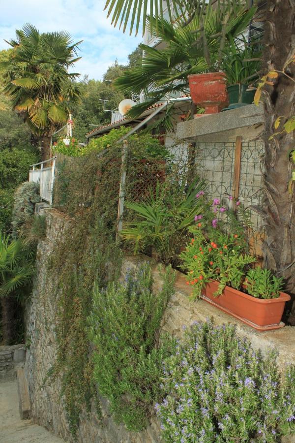 Apartments With Wifi Rabac, Labin - 7472 Luaran gambar