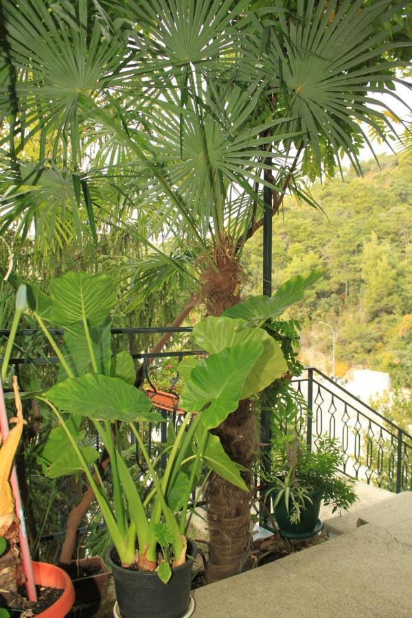 Apartments With Wifi Rabac, Labin - 7472 Luaran gambar