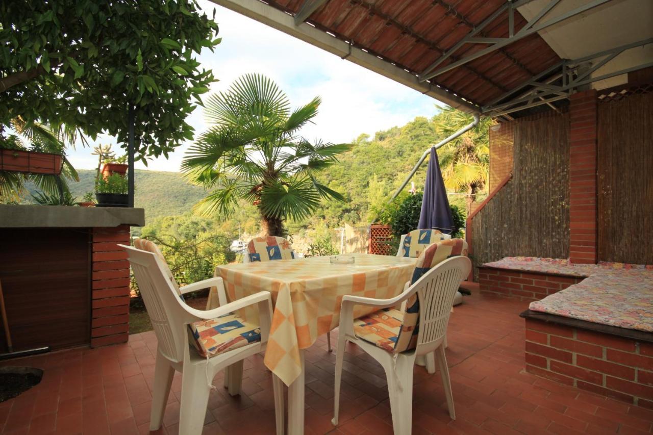Apartments With Wifi Rabac, Labin - 7472 Luaran gambar