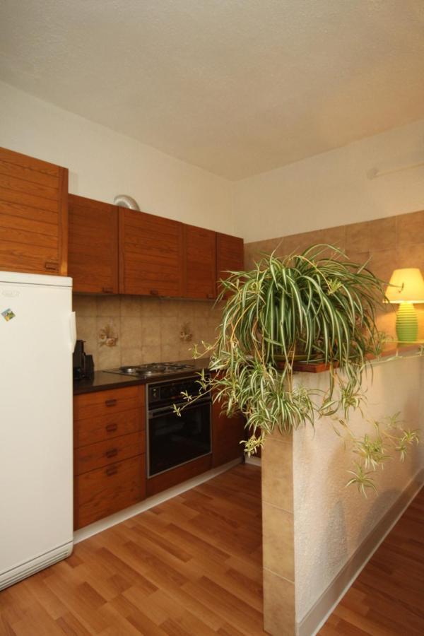 Apartments With Wifi Rabac, Labin - 7472 Luaran gambar
