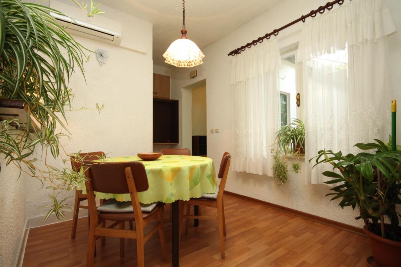 Apartments With Wifi Rabac, Labin - 7472 Luaran gambar